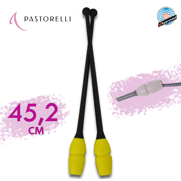 Mazas Masha 45,20 cm – Pastorelli Sport